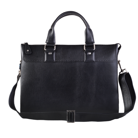 The Ritzy Briefcase