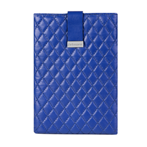 iPad Mini Sleeve Blue