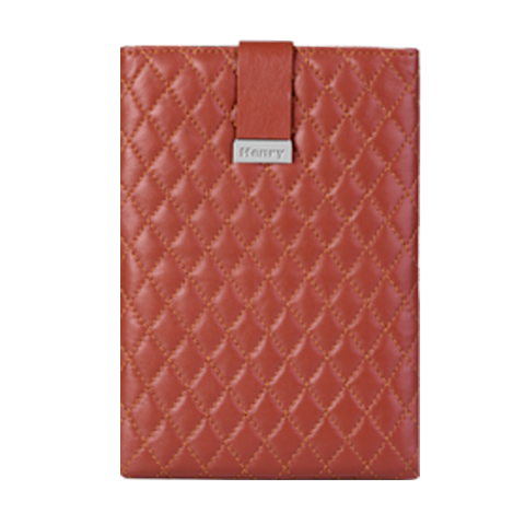 iPad Mini Sleeve Tan