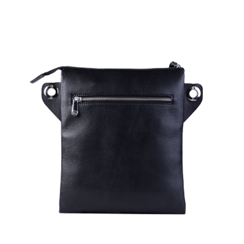 Maitland iPad Messenger Bag