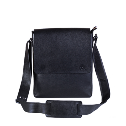 iPad Messenger Bag