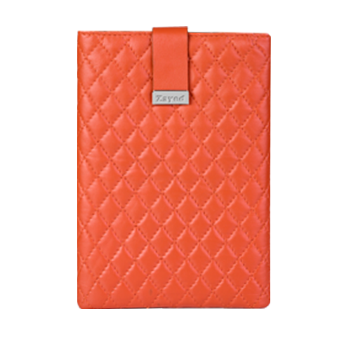 iPad Mini Sleeve Orange