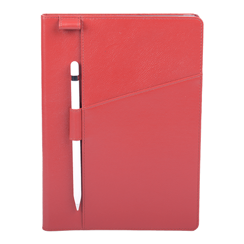 iPad Case Red