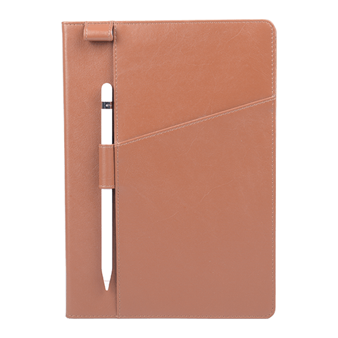 iPad Pro Case Tan