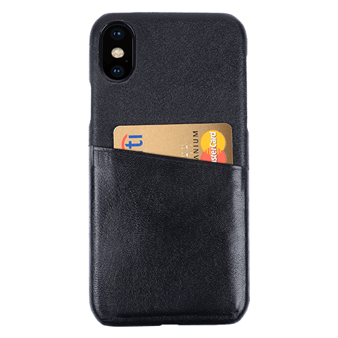 iPhone X Case Black