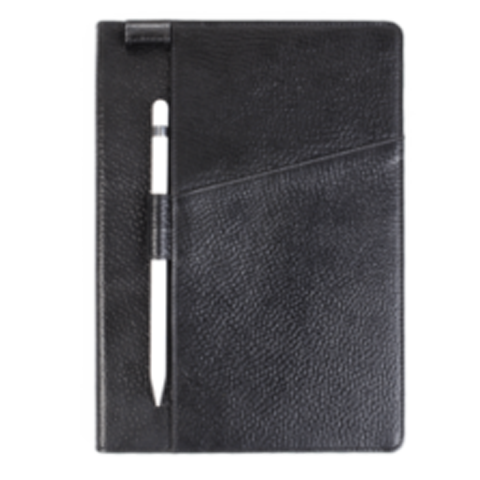 iPad Pro Case Grainy Black