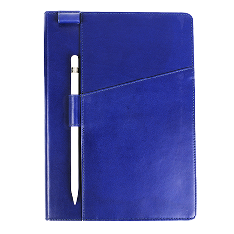 iPad Pro Case Blue